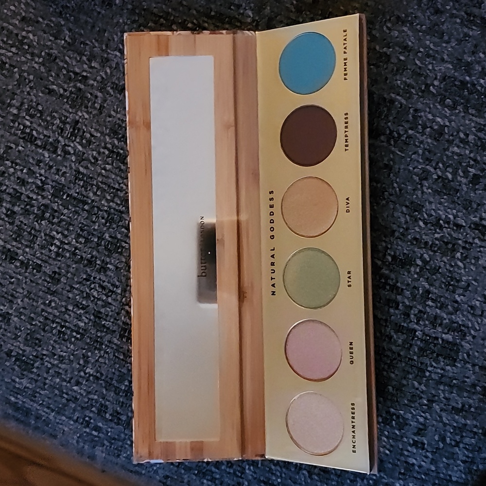 Butter London Eyeshadow